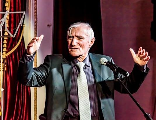 В Махачкале увековечат память композитора Магомеда Гусейнова