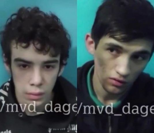 Молодых людей задержали за вымогательство денег у жителя Махачкалы