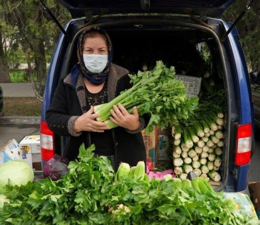В Махачкале в канун Ураза-байрам пройдет двухдневная сельхозярмарка