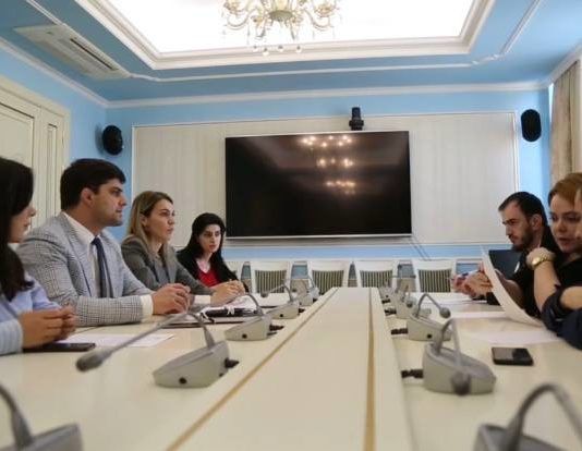 Мэрия Махачкалы добивается наказания для виновных в хищении продуктов в школах города