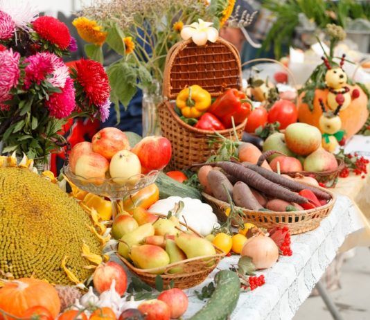 В канун Ураза-байрам пройдет двухдневная сельхозярмарка
