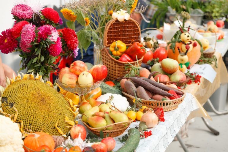 В канун Ураза-байрам пройдет двухдневная сельхозярмарка