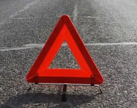 Школьника сбила машина в пригороде Махачкалы