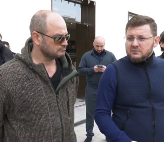 Две недели – на устранение замечаний