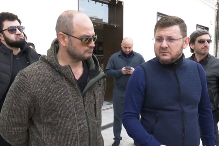 Две недели – на устранение замечаний