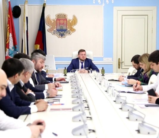 Мэрия Махачкалы готова предоставить более 200 вакансий в своих подведомственных структурах