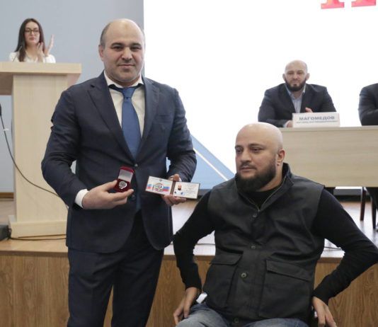 В Махачкале подвели спортивные итоги 2021 года для Дагестана