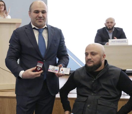 В Дагестане подвели спортивные итоги 2021 года