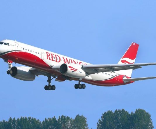 Из Махачкалы в Стамбул запускают дополнительные авиарейсы