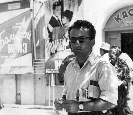 Старая добрая «Дружба»?