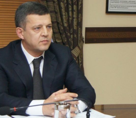 Суд в Махачкале повторно рассмотрит уголовное дело против сына Хизри Шихсаидова