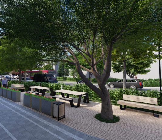 Город новых смыслов?