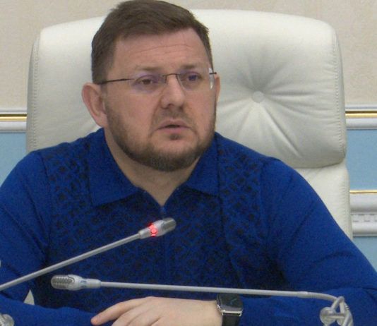 Салман Дадаев провел совещание по итогам работы ЦУГа