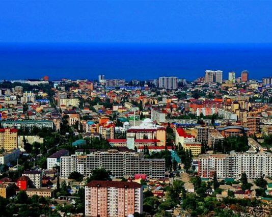 Махачкала в числе самых популярных маршрутов для путешествий в майские праздники
