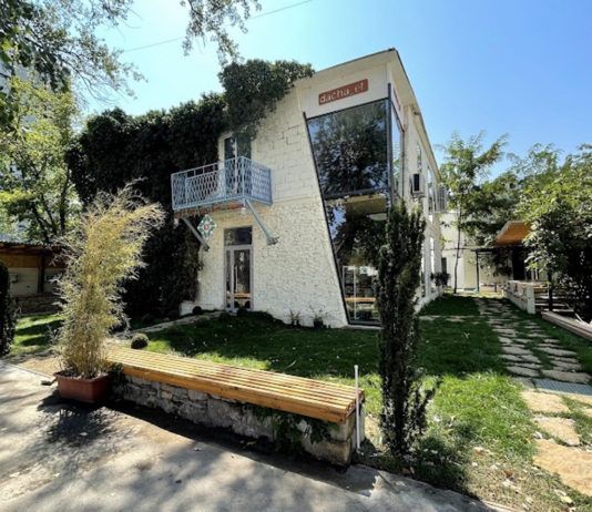 Дачный отдых