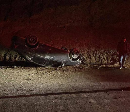 Молодая махачкалинка погибла в ДТП в горах Дагестана