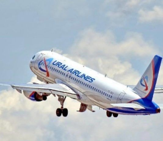 «Уральские авиалинии» запускают ежедневные рейсы из Махачкалы в Москву