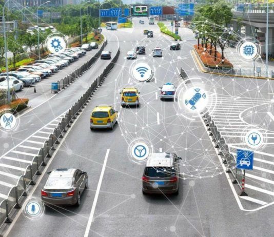 Один из первых на Северном Кавказе: в Махачкале начал функционировать Центр управления дорожным движением города