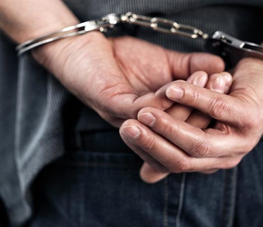 В Махачкале задержали буйного посетителя ресторана