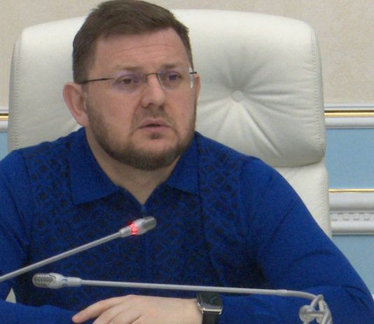 Салман Дадаев провел совещание по итогам работы Центра управления городом за март