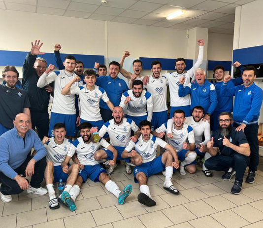 Махачкалинское «Динамо» одержало важную победу