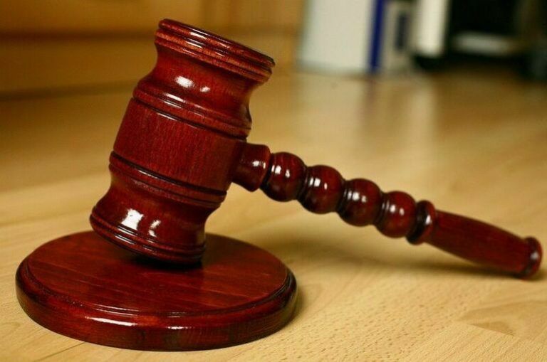 Суд в Махачкале признал убитого учредителя ООО «Гранит» виновным в хищении 575 млн рублей