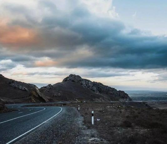 Стартовал капитальный ремонт автодороги Махачкала – Буйнакск