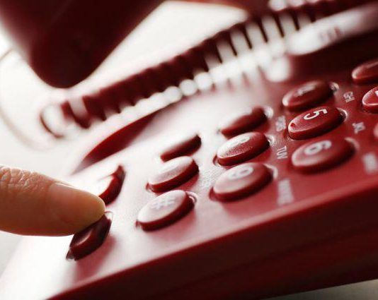 Мэрия Махачкалы запускает горячую линию по вопросам обеспечения школьников питанием