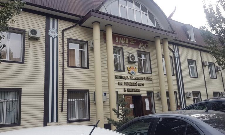 Продолжается прием документов для участия в конкурсе на пост главы Ленинского района Махачкалы