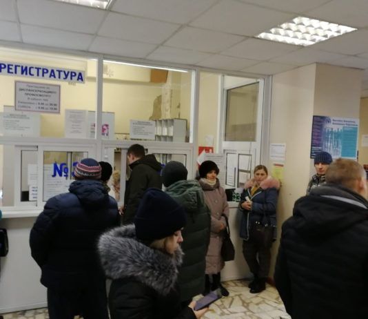 Пробки в десять баллов. Оценки – не выше трех