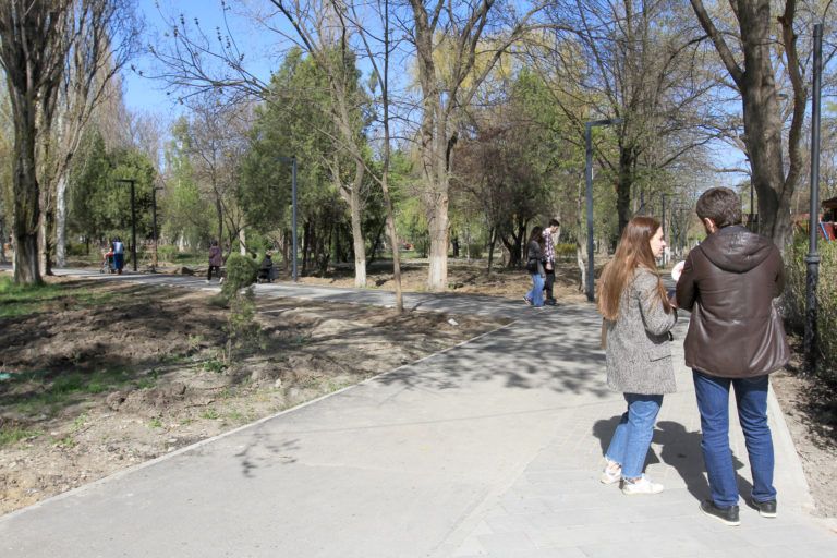 Завершение близко