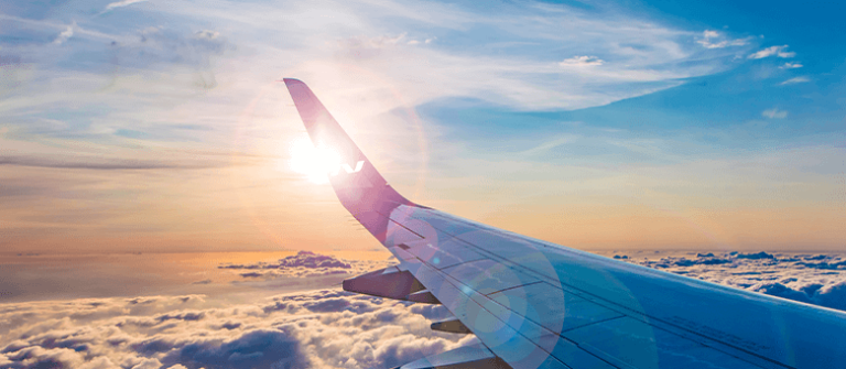Nordwind открывает прямое авиасообщение между Махачкалой и Уфой