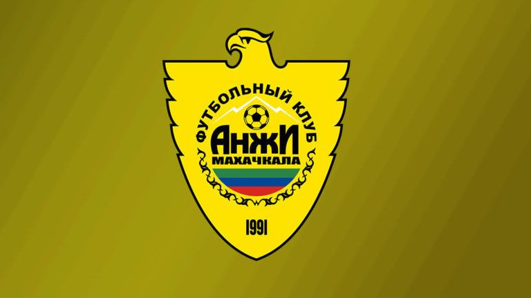 Махачкалинский «Анжи» не получил лицензию РФС на следующий сезон