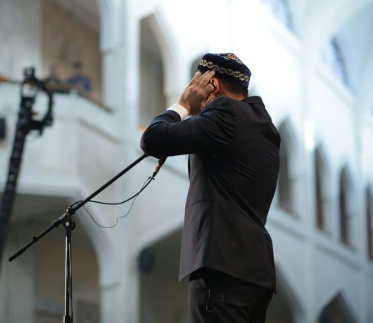 Как получить четыре вознаграждения за ответ на азан