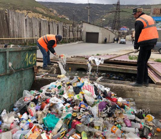 Ливни и ливневки