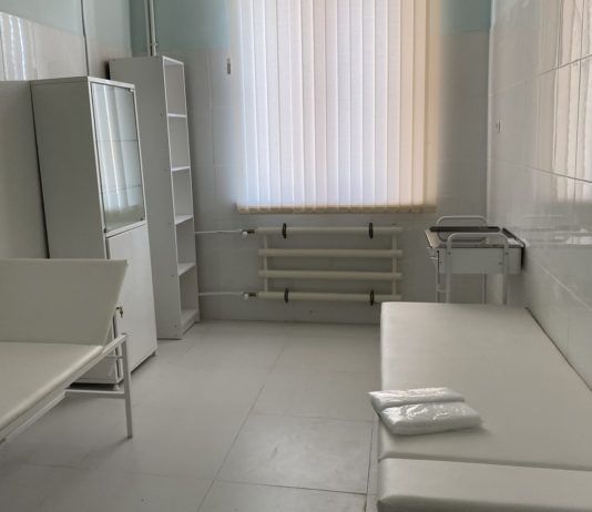 Врачей в школах нет. Как и ответственных за этот провал