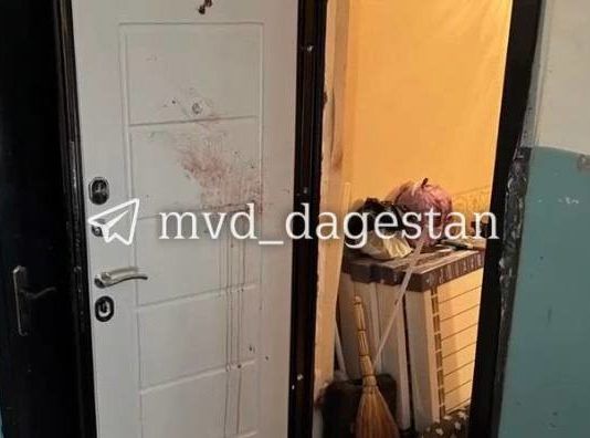 Молодую девушку и ее отца застрелили в Махачкале