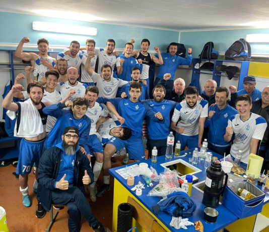 Махачкалинское «Динамо» одержало седьмую победу подряд