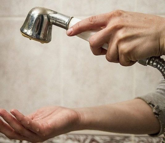 В Махачкале ожидаются отключения горячей воды