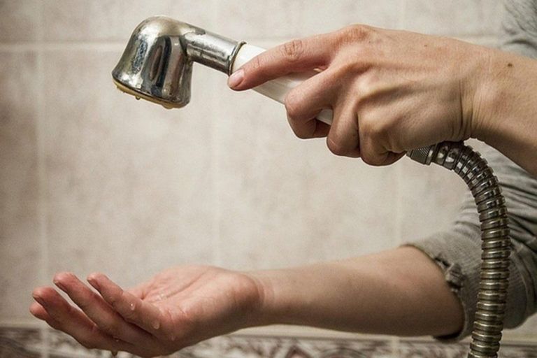 В Махачкале ожидаются отключения горячей воды