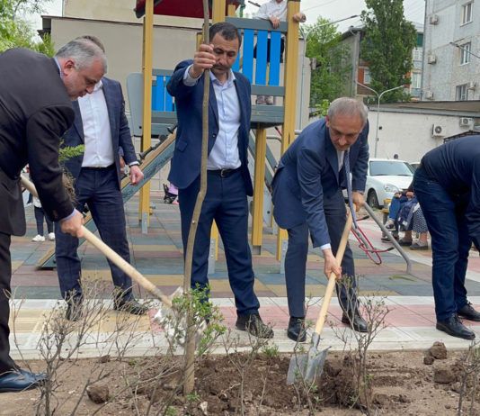 Общаться и дружить