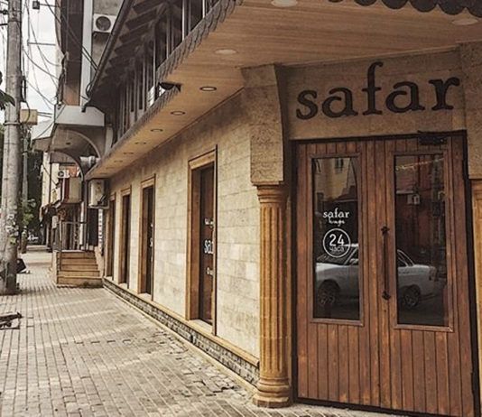 Наесться недорого. Это реально?