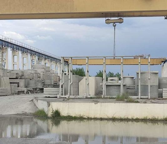 Завод железобетонных изделий в Махачкале вложит 700 млн в расширение производства