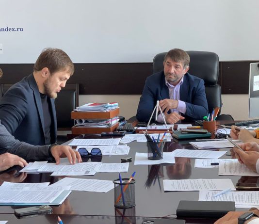 Подведены итоги реализации муниципальных программ