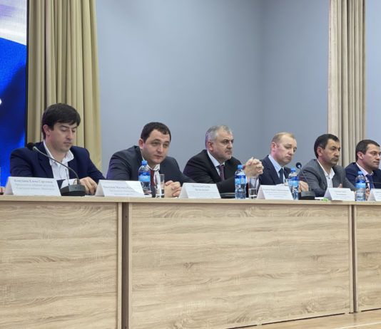 День политической грамотности молодежи