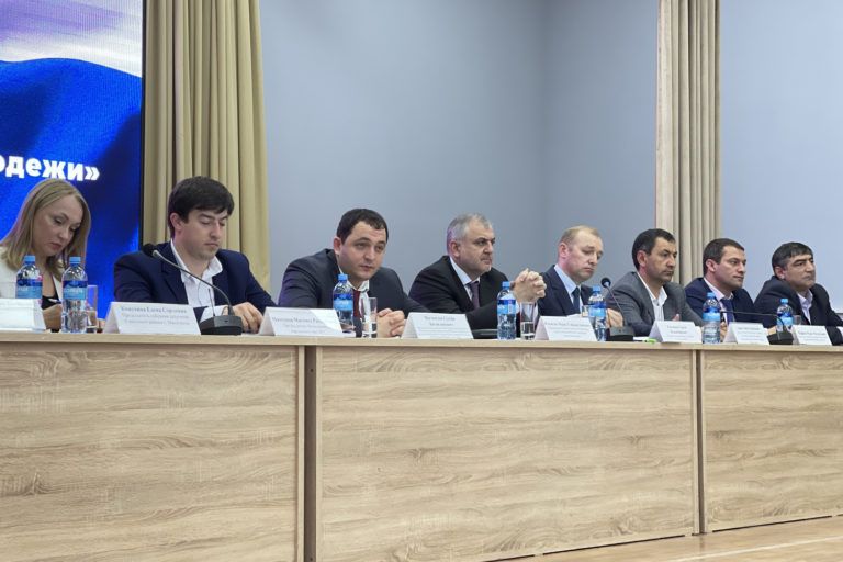 День политической грамотности молодежи