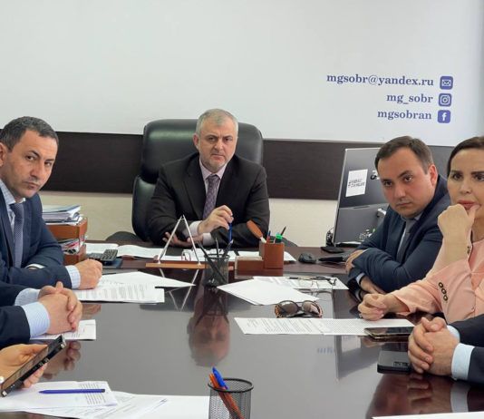 Вопросы обеспечения охраны образовательных учреждений – на контроле у депутатов