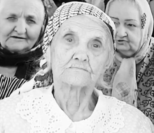 Сильным духом достойная память!