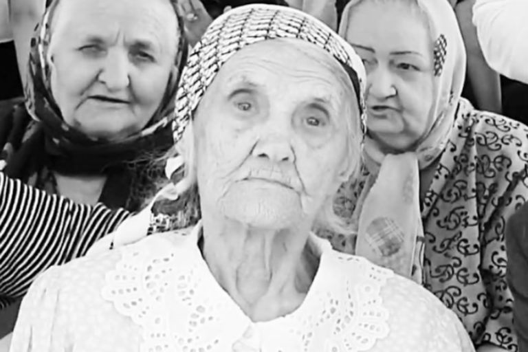 Сильным духом достойная память!