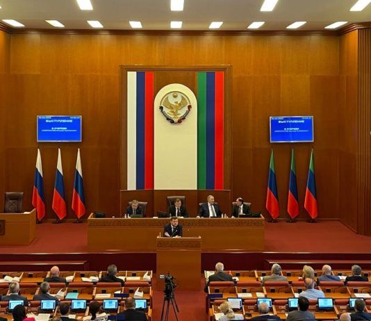 Салман Дадаев: с 2019 года в собственность Махачкалы возвращены 210 га земель